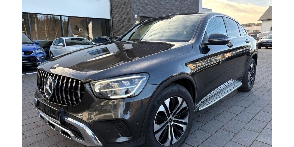 Mercedes-Benz GLC 220 182.000 km 34.890 &euro; Ransbach-Baumbach 56235
