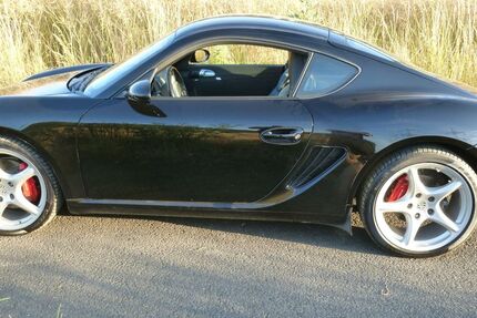 Porsche Cayman 65.760 km 36.500 &euro; Bad Neuenahr-Ahrweiler 53474