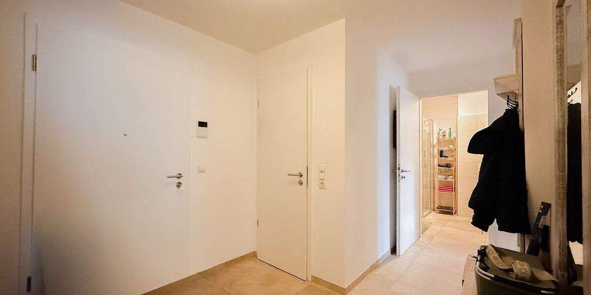 Etagenwohnung Bad Neuenahr-Ahrweiler Bad Neuenahr - 2 Zimmer, 76 m&sup2;, 298.000&euro; | Angebot:25695608