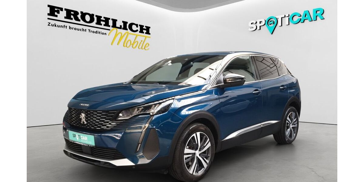 Peugeot 3008 34.965 km 23.690 &euro; Koblenz 56073