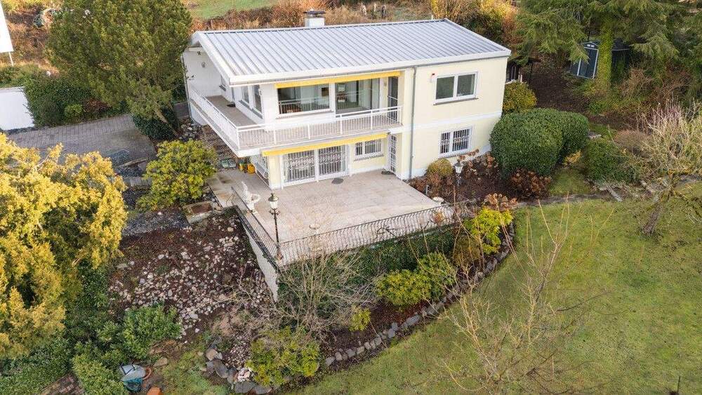 Einfamilienhaus Hümmerich - 4 Zimmer, 195 m&sup2;, 495.200&euro; | Angebot:25665290