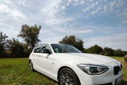 BMW 118 154.900 km 12.600 &euro; Oberdürenbach 56651