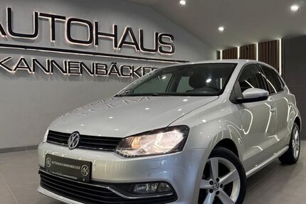 VW Polo 140.000 km 7.390 &euro; Ransbach-Baumbach 56235