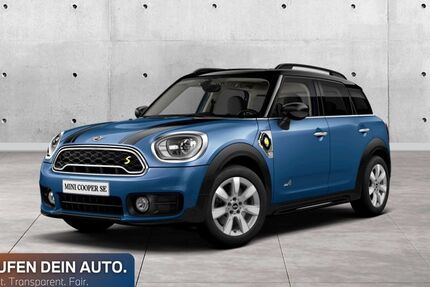 Mini Countryman SE (Cooper) 94.749 km 23.700 &euro; Koblenz 56073