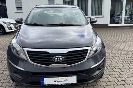 Kia Sportage 115.300 km 8.490 &euro; Neuwied 56567