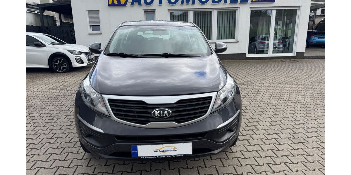 Kia Sportage 115.300 km 8.490 &euro; Neuwied 56567