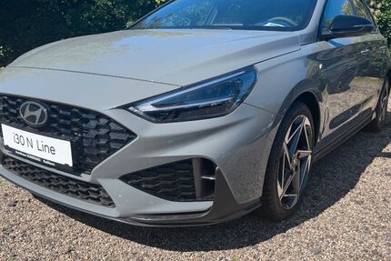Hyundai i30 2.000 km 28.970 &euro; Koblenz 56072
