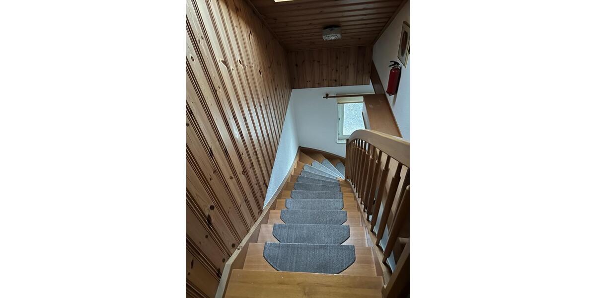 Dachgeschoßwohnung Bad Breisig - 2 Zimmer, 60 m&sup2;, 550&euro; | Angebot:25943993