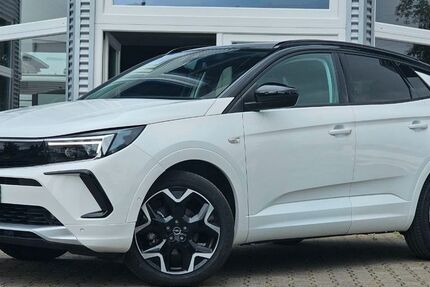 Opel Grandland (X) 9.400 km 21.490 &euro; Neuwied 56566