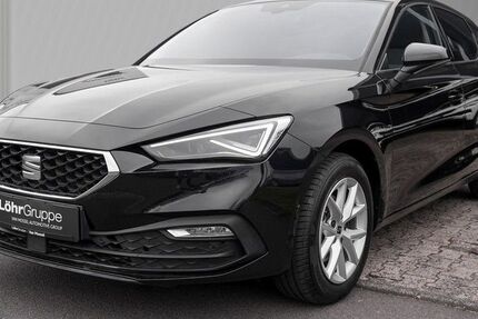 Seat Leon 33.460 km 18.980 &euro; Höhr-Grenzhausen 56203
