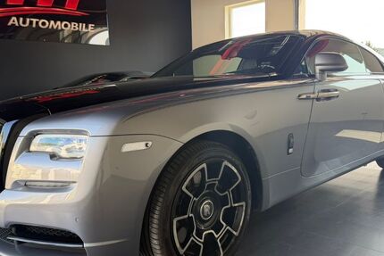 Rolls Royce Wraith 99.700 km 199.999 &euro; Lahnstein 56112