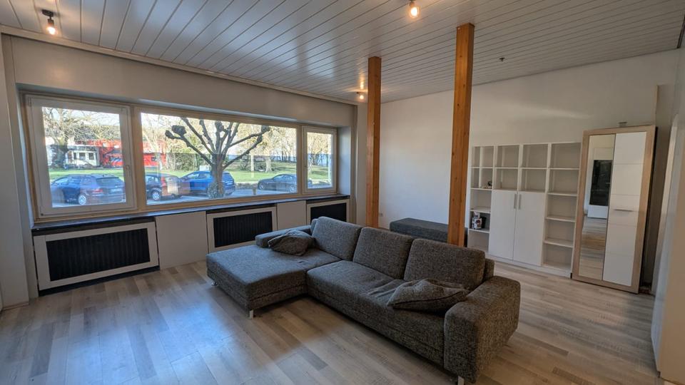 Erdgeschoßwohnung Steimel - 2 Zimmer, 81 m&sup2;, 520&euro; | Angebot:25415284