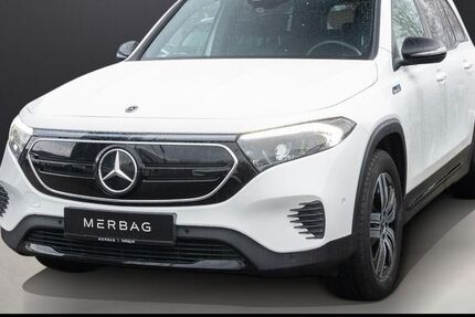 Mercedes-Benz EQB 62.625 km 30.190 &euro; Neuwied 56566