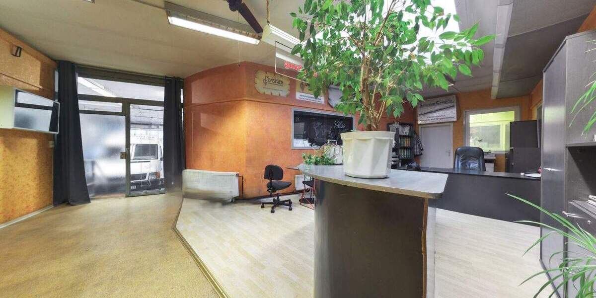 Gewerbeobjekt Vallendar - 299.000&euro; | Angebot:25744099