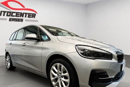 BMW 218 Gran Tourer 58.000 km 19.990 &euro; Neuwied 56564