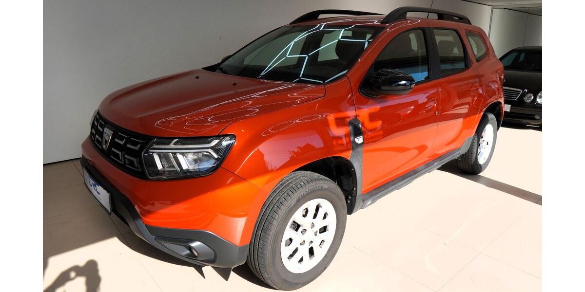 Dacia Duster 73.000 km 15.490 &euro; Ransbach-Baumbach 56235