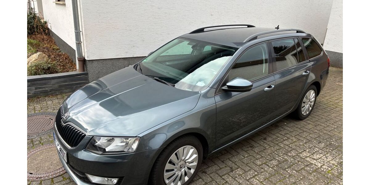 Skoda Octavia 199.500 km 9.600 &euro; Weißenthurm 56575