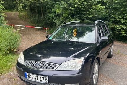 Ford Mondeo 266.000 km 2.750 &euro; Neuwied 56567