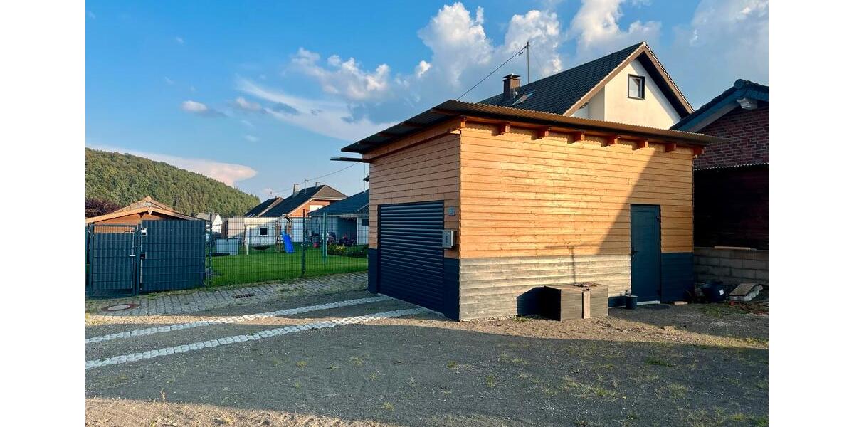 Bungalow Ettringen - 3 Zimmer, 92 m&sup2;, 375.000&euro; | Angebot:14935458