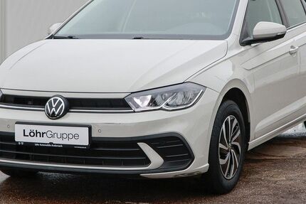 VW Polo 37.260 km 16.480 &euro; Andernach 56626