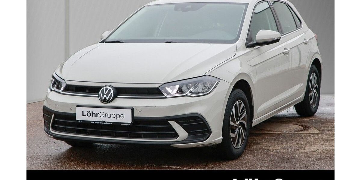 VW Polo 37.260 km 16.480 &euro; Andernach 56626