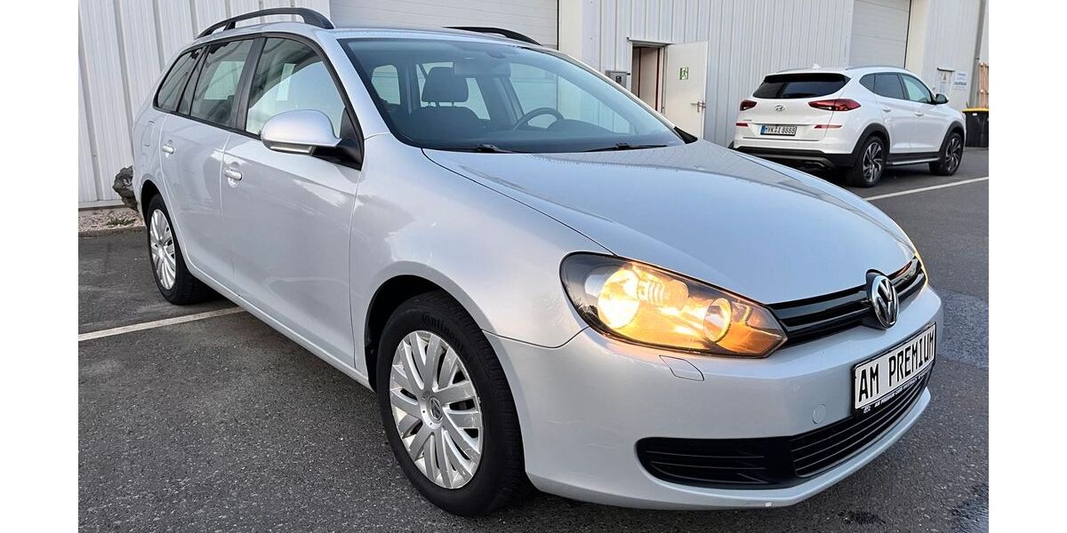 VW Golf 149.000 km 7.990 &euro; Andernach 56626