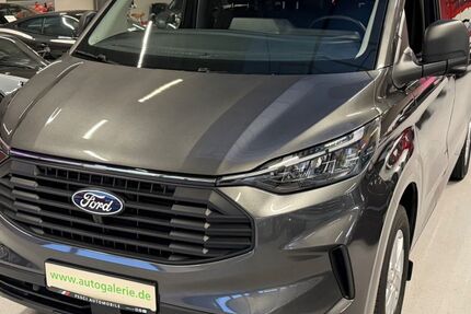 Ford Transit Custom 16.800 km 43.350 &euro; Brohl Lützing 56656