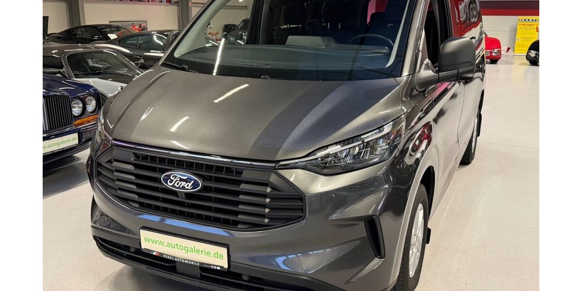 Ford Transit Custom 16.800 km 43.350 &euro; Brohl Lützing 56656