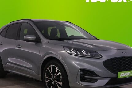 Ford Kuga 62.413 km 21.250 &euro; Siershahn 56427