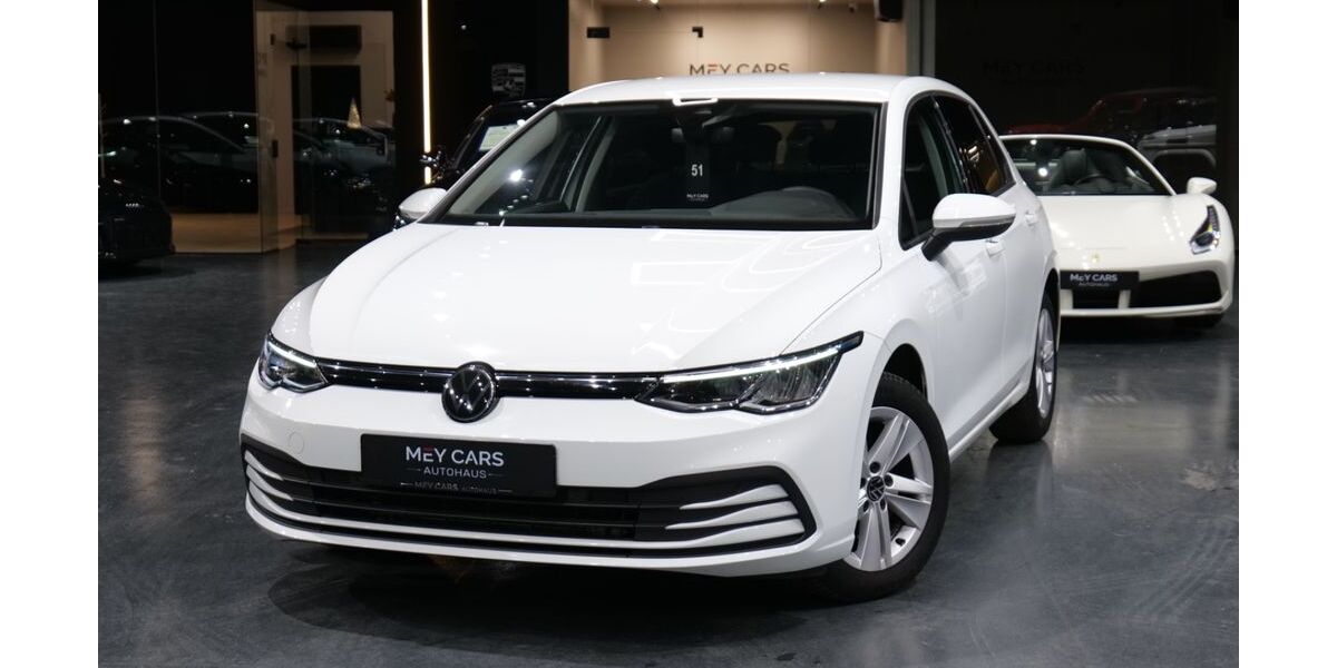 VW Golf 88.150 km 20.280 &euro; Koblenz 56070