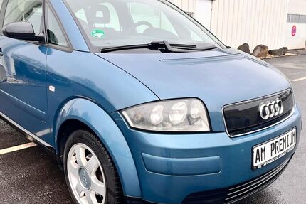 Audi A2 235.000 km 2.290 &euro; Andernach 56626