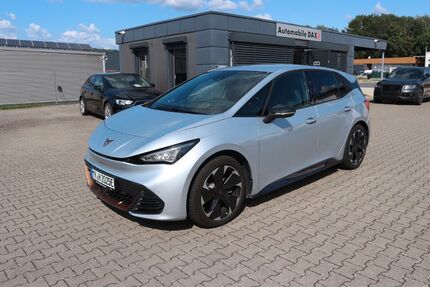Cupra Born 32.512 km 22.790 &euro; Bendorf 56170
