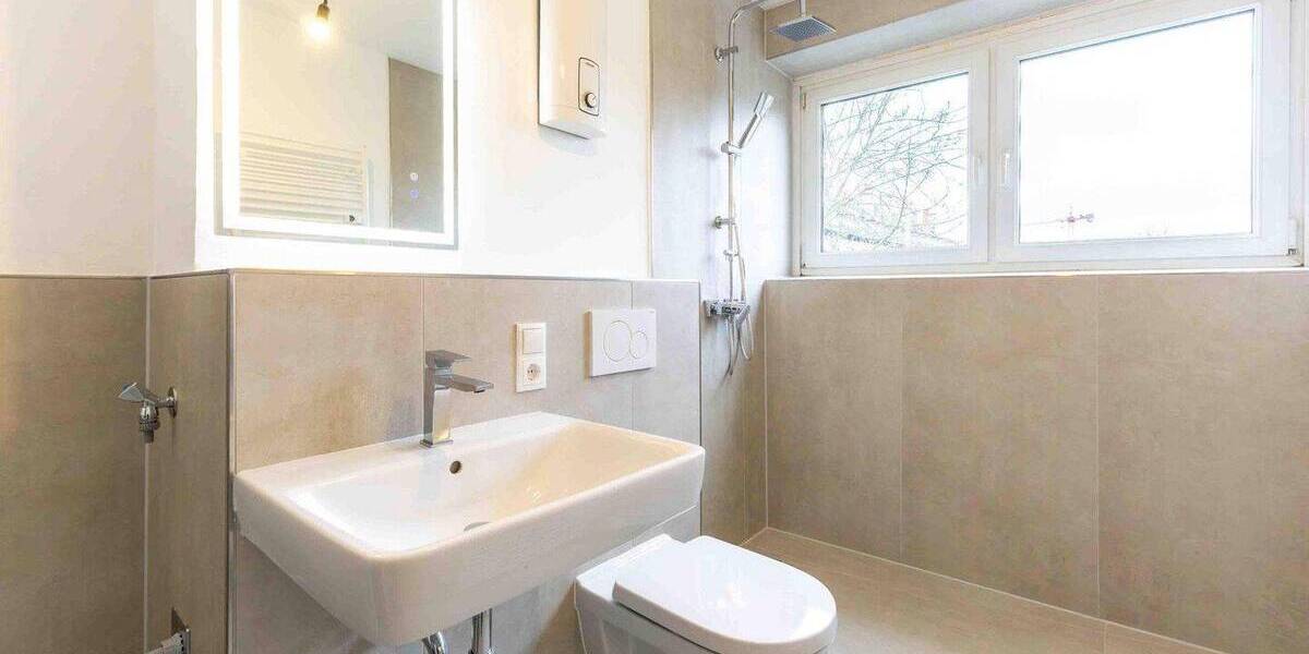 Etagenwohnung Koblenz Asterstein - 3 Zimmer, 70 m&sup2;, 780&euro; | Angebot:26486735