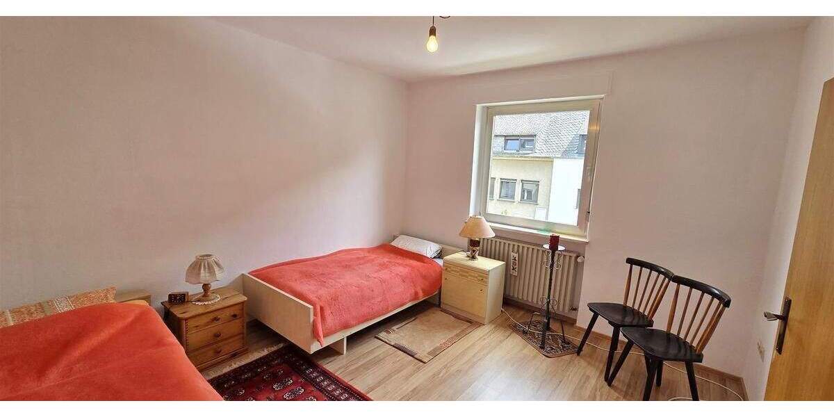 Reihenendhaus Mayen - 6 Zimmer, 120 m&sup2;, 259.000&euro; | Angebot:25693950