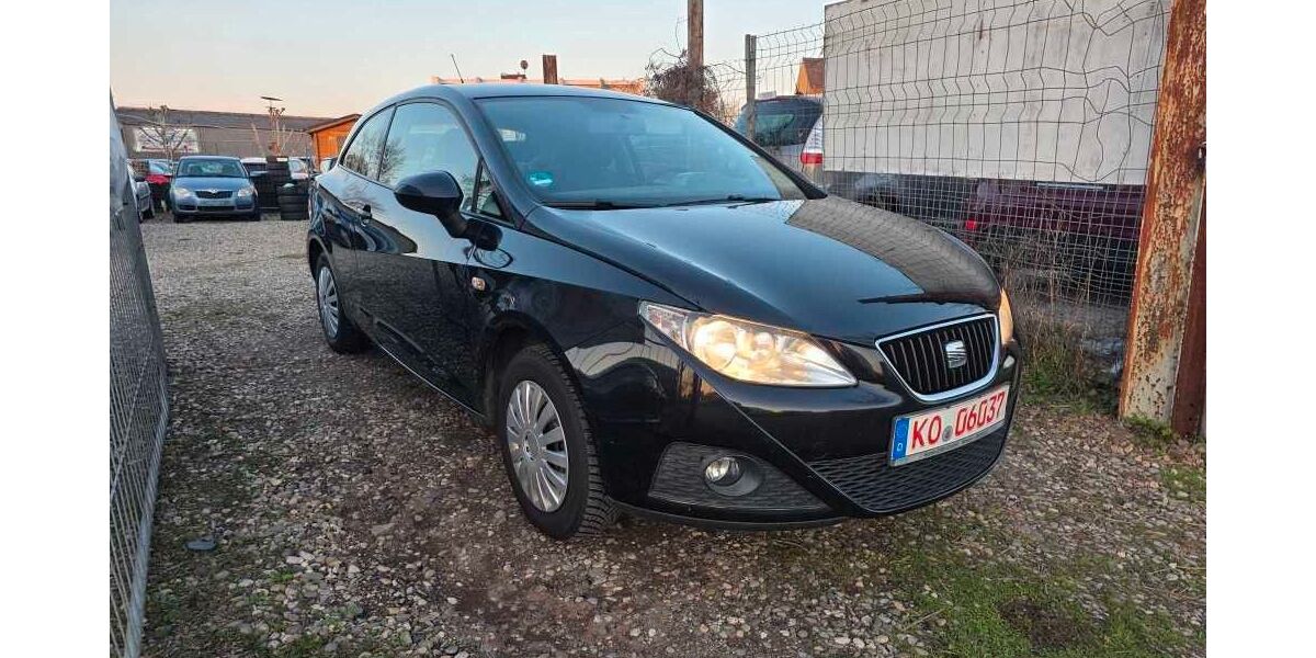 Seat Ibiza 255.000 km 1.890 &euro; Koblenz 56070
