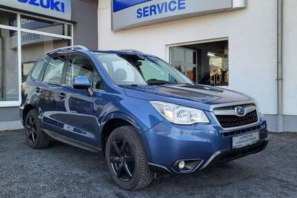 Subaru Forester 62.845 km 15.480 &euro; Puderbach 56305