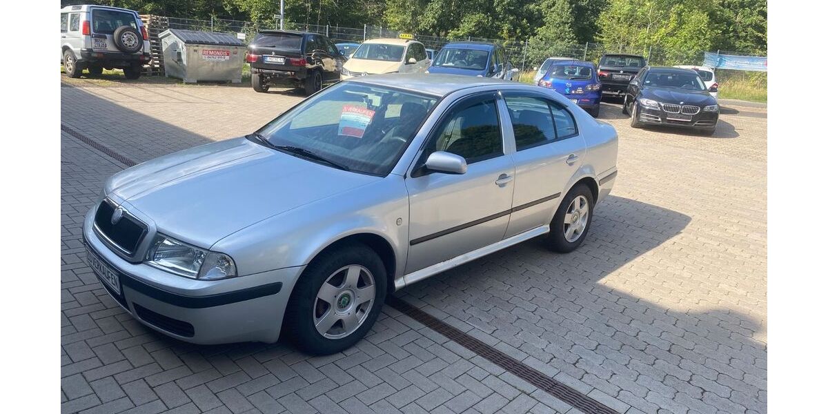 Skoda Octavia 300.000 km 1.800 &euro; Koblenz 56073