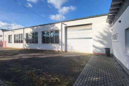 Gewerbeobjekt Bendorf - 950.000&euro; | Angebot:14303398