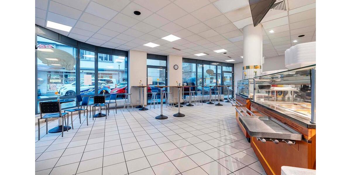 Gewerbeobjekt Koblenz - 1.885&euro; | Angebot:24803976