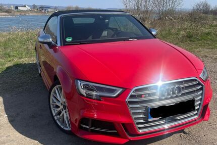 Audi S3 36.600 km 31.200 &euro; Weißenthurm 56575