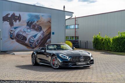 Mercedes-Benz AMG GT C 45.720 km 114.900 &euro; Weitersburg 56191
