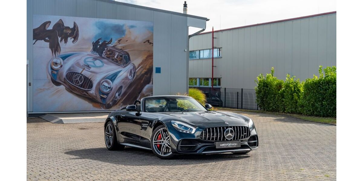 Mercedes-Benz AMG GT C 45.720 km 114.900 &euro; Weitersburg 56191