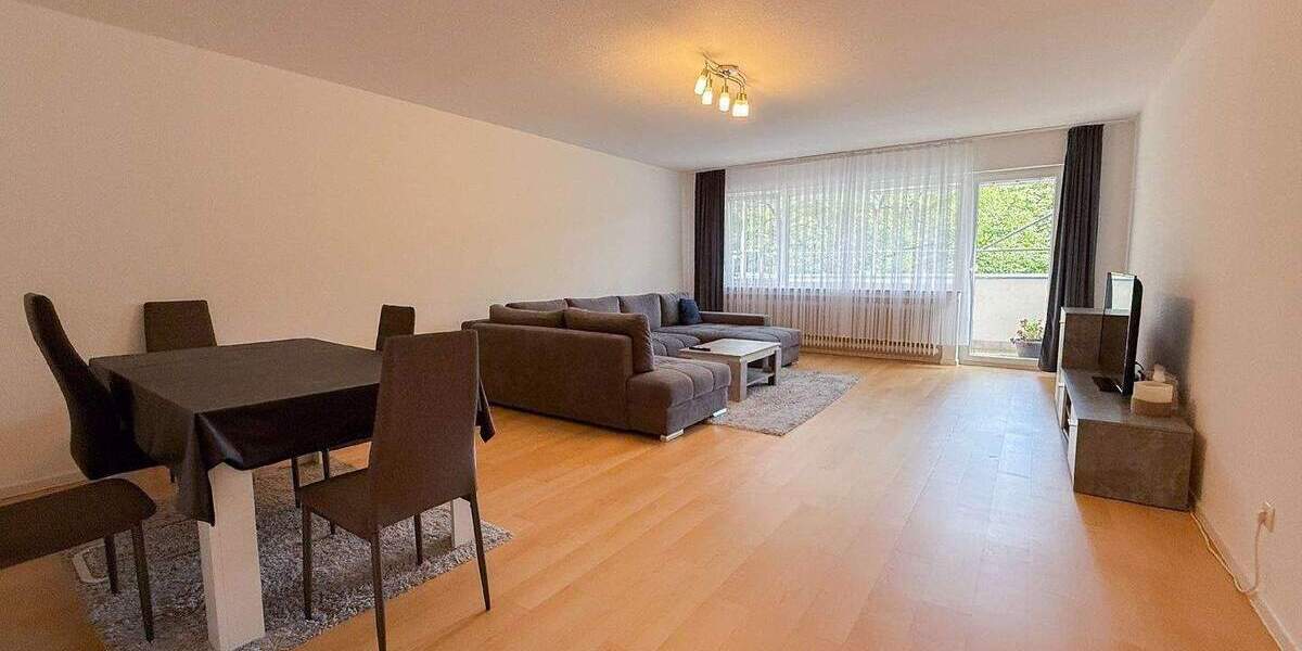 Terrassenwohnung Bad Neuenahr-Ahrweiler Bad Neuenahr - 3 Zimmer, 107 m&sup2;, 298.000&euro; | Angebot:25695613