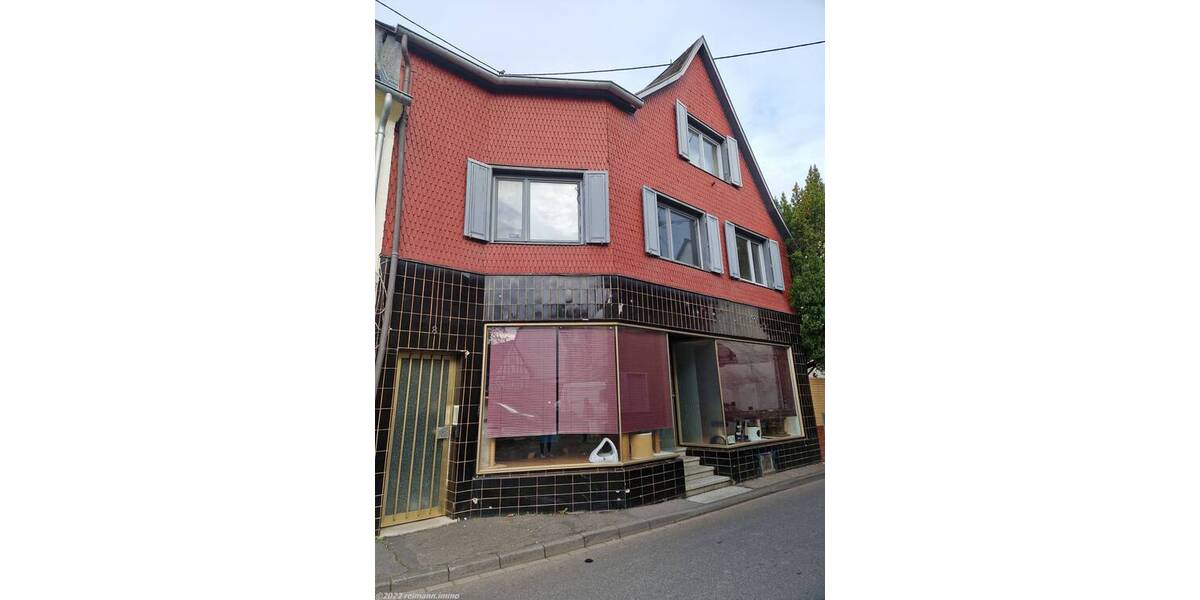 Mehrfamilienhaus, Wohnhaus Koblenz Neuendorf - 1 Zimmer, 499.000&euro; | Angebot:25696844