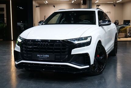 Audi Q8 142.045 km 53.480 &euro; Koblenz 56070