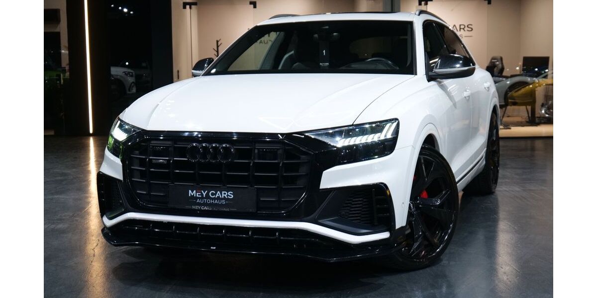 Audi Q8 142.045 km 53.480 &euro; Koblenz 56070