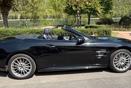 Mercedes-Benz SL 400 109.587 km 48.500 &euro; Weißenthurm 56575