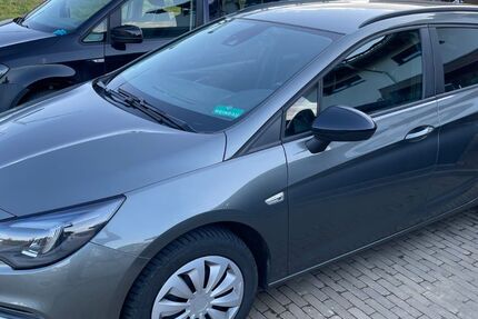 Opel Astra 72.000 km 12.550 &euro; Sinzig 53489