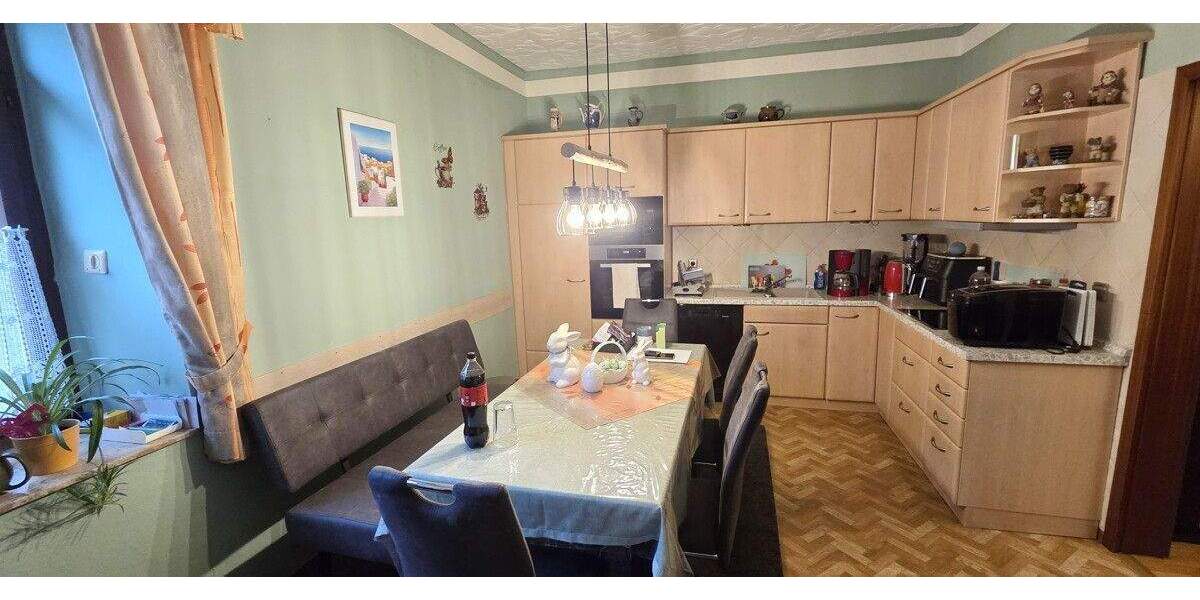 Einfamilienhaus Forst (Eifel) / Molzig Molzig - 3 Zimmer, 116 m&sup2;, 177.000&euro; | Angebot:25739332