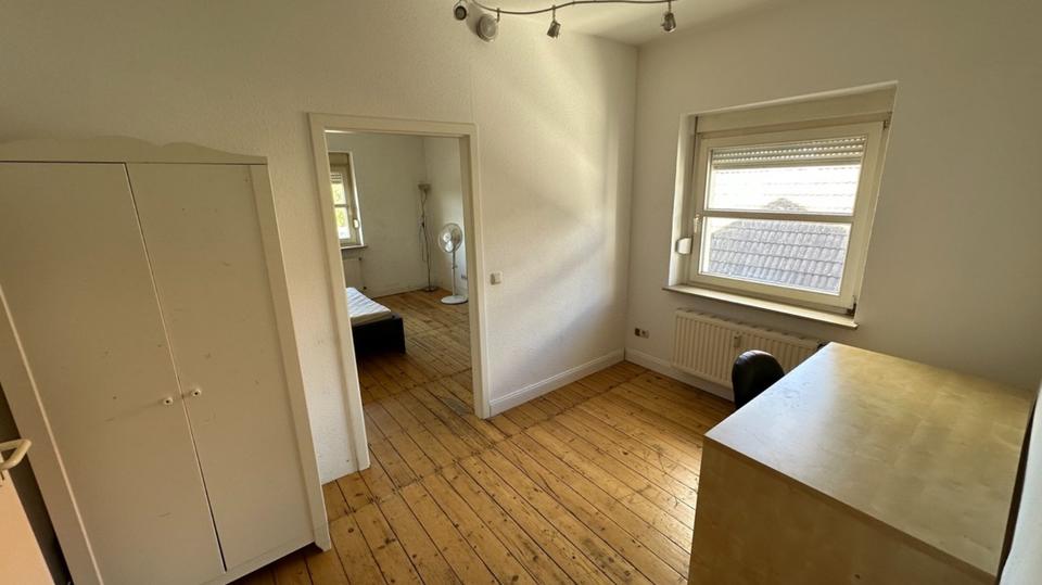 Etagenwohnung Bad Honnef - 4.5 Zimmer, 97 m&sup2;, 1.199&euro; | Angebot:25255181